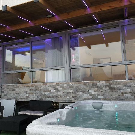 Avshalom Holiday Apartments Eilat Dış mekan fotoğraf