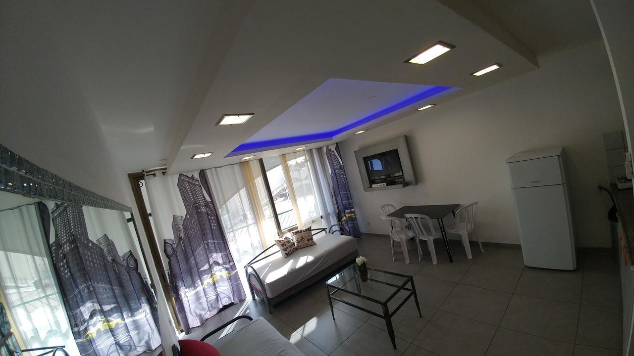 Avshalom Holiday Apartments Eilat Dış mekan fotoğraf