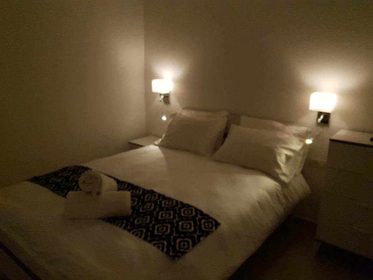 Avshalom Holiday Apartments Eilat Dış mekan fotoğraf