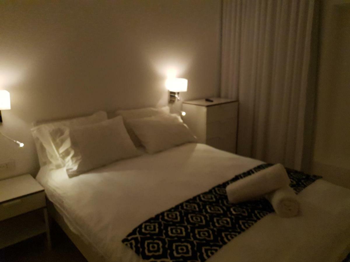 Avshalom Holiday Apartments Eilat Dış mekan fotoğraf